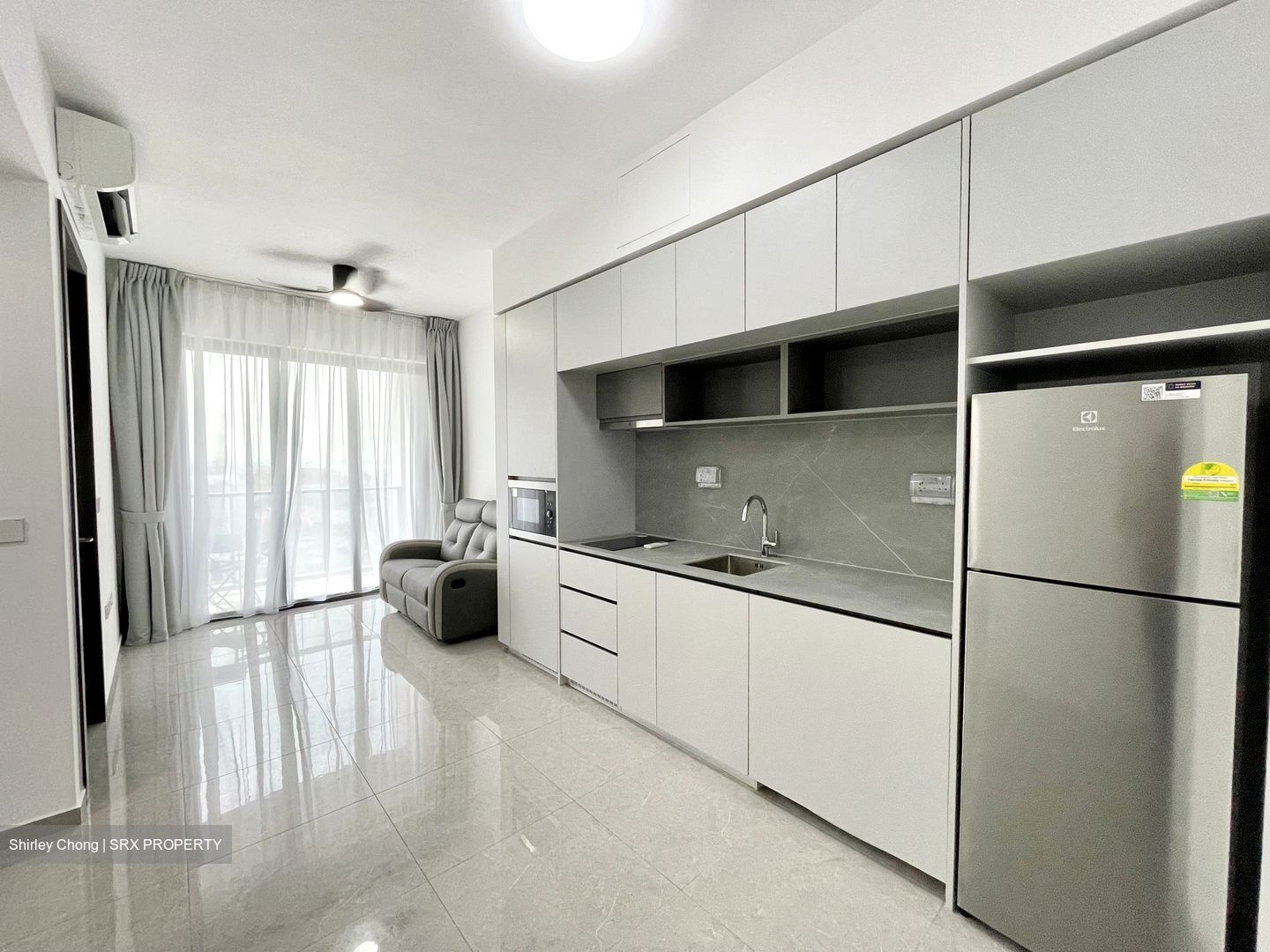 Parc Clematis (D5), Apartment #606868761